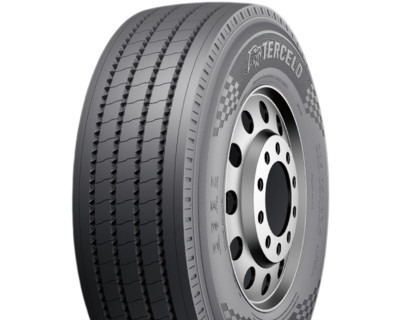 385/65R22.5 Tercelo L113 164K Причіпна вантажна шина Киев - изображение 1