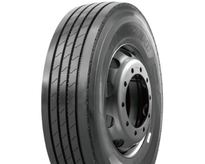 315/80R22.5 Mazzini MTL12 157/154M Рульова вантажна шина Киев - изображение 1