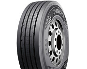295/80R22.5 Tercelo U121 152/149M Рулевая грузовая шина Киев