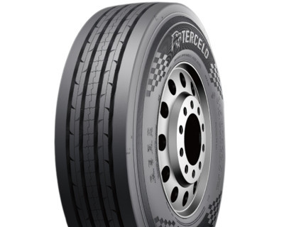 295/80R22.5 Tercelo U121 152/149M Рулевая грузовая шина Киев - изображение 1