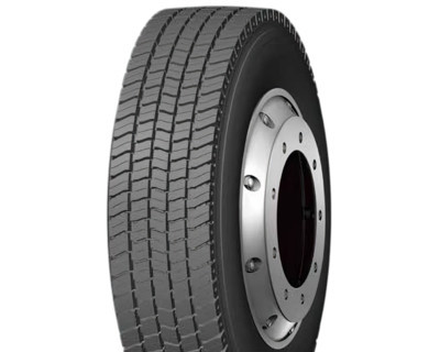 295/80R22.5 Transmate TLD19 152/149M Ведущая грузовая шина Киев - изображение 1