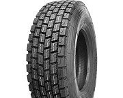 295/80R22.5 Normaks ND638 152/149M Ведущая грузовая шина Киев