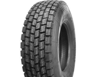 295/80R22.5 Normaks ND638 152/149M Ведущая грузовая шина Киев - изображение 1