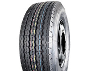 385/65R22.5 Normaks NT022 160K Прицепная грузовая шина Киев
