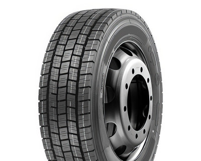 225/75R17.5 Barkley BL836 129/127M Ведуча вантажна шина Киев - изображение 1