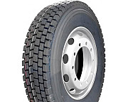 10R20 Normaks ND626 149/146K Ведущая грузовая шина Киев