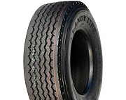 385/55R22.5 LANDY DA805 160K Прицепная грузовая шина Киев