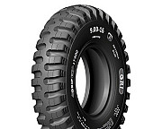 9R16 GRI GRIP EX LT300 137/129A8/A6 Индустриальная шина Киев