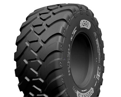 500/60R22.5 GRI GREEN XLR F77 169D Индустриальная шина Київ - изображение 1