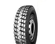 9R20 Taitong HS918+ 144/142K Ведуча вантажна шина Киев