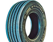 385/65R22.5 Kunlun КТ886MAX 164K Причіпна вантажна шина Київ