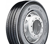 245/70R19.5 Bridgestone R-Steer 002 136/134M Рульова вантажна шина Київ