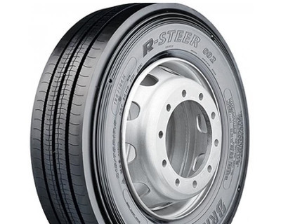 245/70R19.5 Bridgestone R-Steer 002 136/134M Рулевая грузовая шина Київ - изображение 1