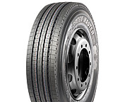 315/60R22.5 LingLong KTS300 152/148L Рульова вантажна шина Київ