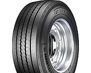 245/70R17.5 Barum BT 300 R 143/141L Причіпна вантажна шина Киев