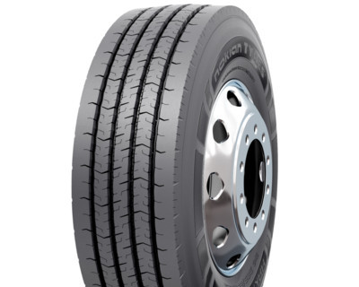 215/75R17.5 Nokian E-Truck Steer 126/124M Рулевая грузовая шина Киев - изображение 1
