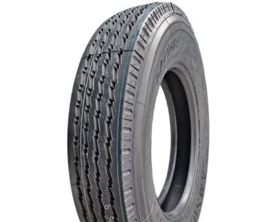 9R22.5 Samson GL274A 136/134M Рулевая грузовая шина Киев - изображение 1