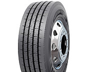 235/75R17.5 Nokian E-Truck Steer 132/130M Рульова вантажна шина Киев