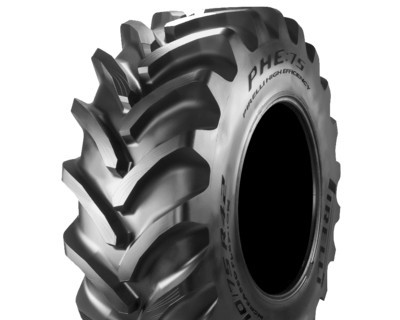 IF 710/75R42 Pirelli R1W PHE:75 176D IF TL Сельхоз шина Київ - изображение 1