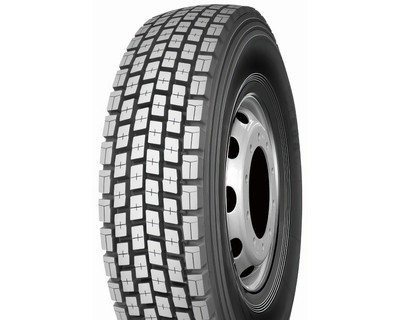 315/80R22.5 Durun DH203 157/153L Ведущая грузовая шина Киев - изображение 1