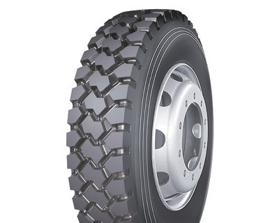 315/80R22.5 Long March LM305 158/156J Індустріальна шина Київ - изображение 1
