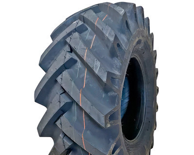 11.5/80R15.3 BKT AS-504 126/114A8/A8 TL Сельхоз шина Київ - изображение 1