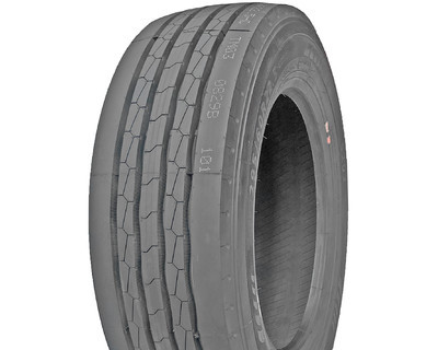 295/60R22.5 Lanvigator S202 150/147M Рулевая грузовая шина Київ - изображение 1