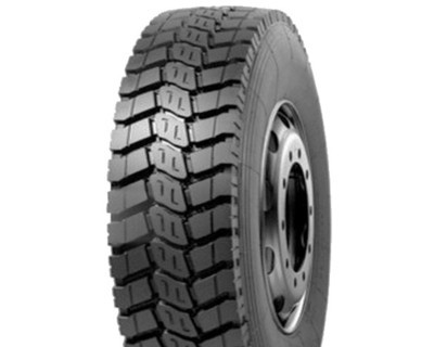 12R20 Lanvigator D688 158/155F Ведущая грузовая шина Київ - изображение 1