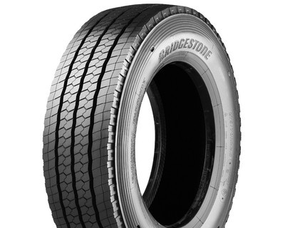 275/70R22.5 Bridgestone U-AP 001 Универсальная грузовая шина Київ - изображение 1
