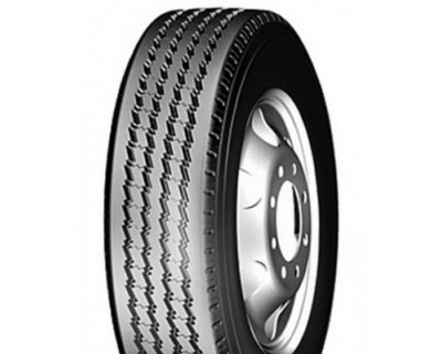 12R20 Sunfull HF606 154/149K Рулевая грузовая шина Київ - изображение 1