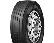 245/70R19.5 Jinyu JF518 136/134M Рулевая грузовая шина Київ