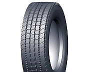 275/70R22.5 Kunlun KT512 146/143K Ведущая грузовая шина Киев