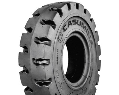 8.25R15 Casumina CA202B Індустріальна шина Київ - изображение 1