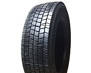 295/60R22.5 Unitread (наварка) E31 150/147L Ведущая грузовая шина Киев