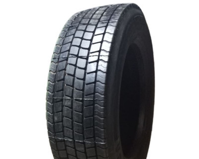 295/60R22.5 Unitread (наварка) E31 150/147L Ведуча вантажна шина Киев - изображение 1