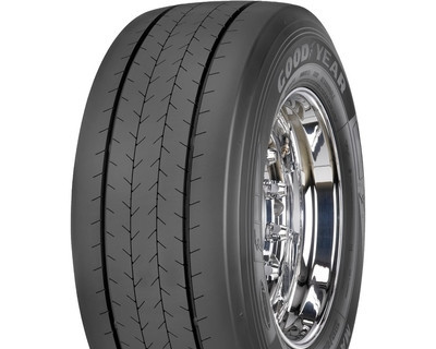 435/50R22.5 Goodyear Marathon LHT 164J Прицепная грузовая шина Київ - изображение 1