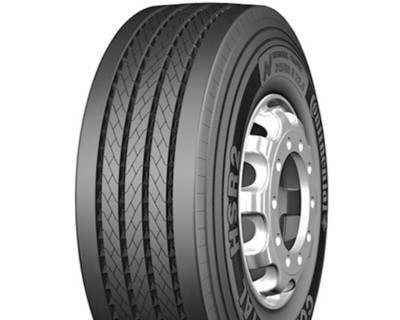 10R20 Continental HSR2 146/143K Рулевая грузовая шина Киев - изображение 1