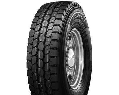 255/70R22.5 Triangle TRD05 140/137L Ведуча вантажна шина Киев - изображение 1