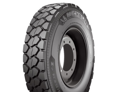 12R24 Michelin X Force ZH 167/164F Індустріальна шина Киев - изображение 1