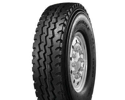 11R24.5 Triangle TR668 149/146M Універсальна вантажна шина Киев - изображение 1