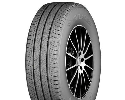 205/75R16 Atlander LanderVan ATL18 110/108S Легкогрузовая шина Киев - изображение 1