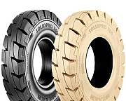 18/7R8 Nexen SOLIDPRO 700 134/125A5/A5 Индустриальная шина Київ