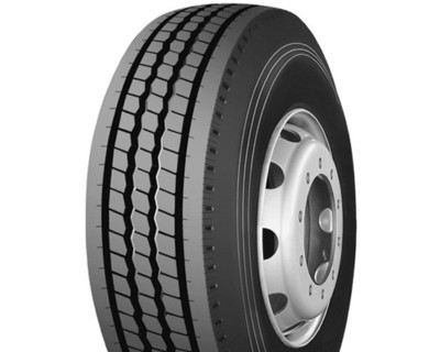 315/80R22.5 Long March LM115 156/150L Універсальна вантажна шина Київ - изображение 1