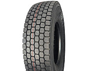 315/80R22.5 Kpatos KT380 157/154M Ведущая грузовая шина Киев