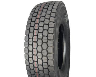 315/80R22.5 Kpatos KT380 157/154M Ведущая грузовая шина Киев - изображение 1