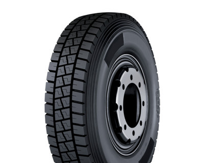 10R20 Sunfull HF505 149/146K Ведущая грузовая шина Киев - изображение 1