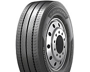 355/50R22.5 Hankook Smart Flex AH51 156K Рулевая грузовая шина Киев
