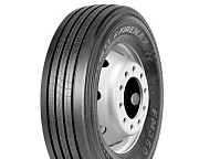 315/80R22.5 Firemax FM350 157/154M Рулевая грузовая шина Киев