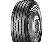 315/70R22.5 Pirelli FR:01 II+ 156/150L Рулевая грузовая шина Київ