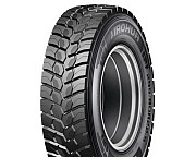 315/80R22.5 Haohua GD16 156/150K Ведущая грузовая шина Київ